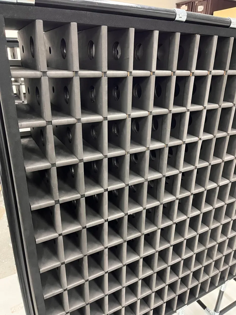 108JI – Rack Lean para Run In Celulares – imagem 2