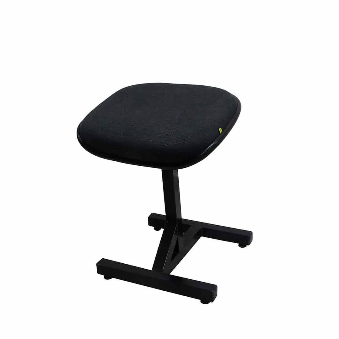 Banqueta Semi-sentada – NHE 650SSE Antiestática / NHE 650SSC Comum – imagem 2