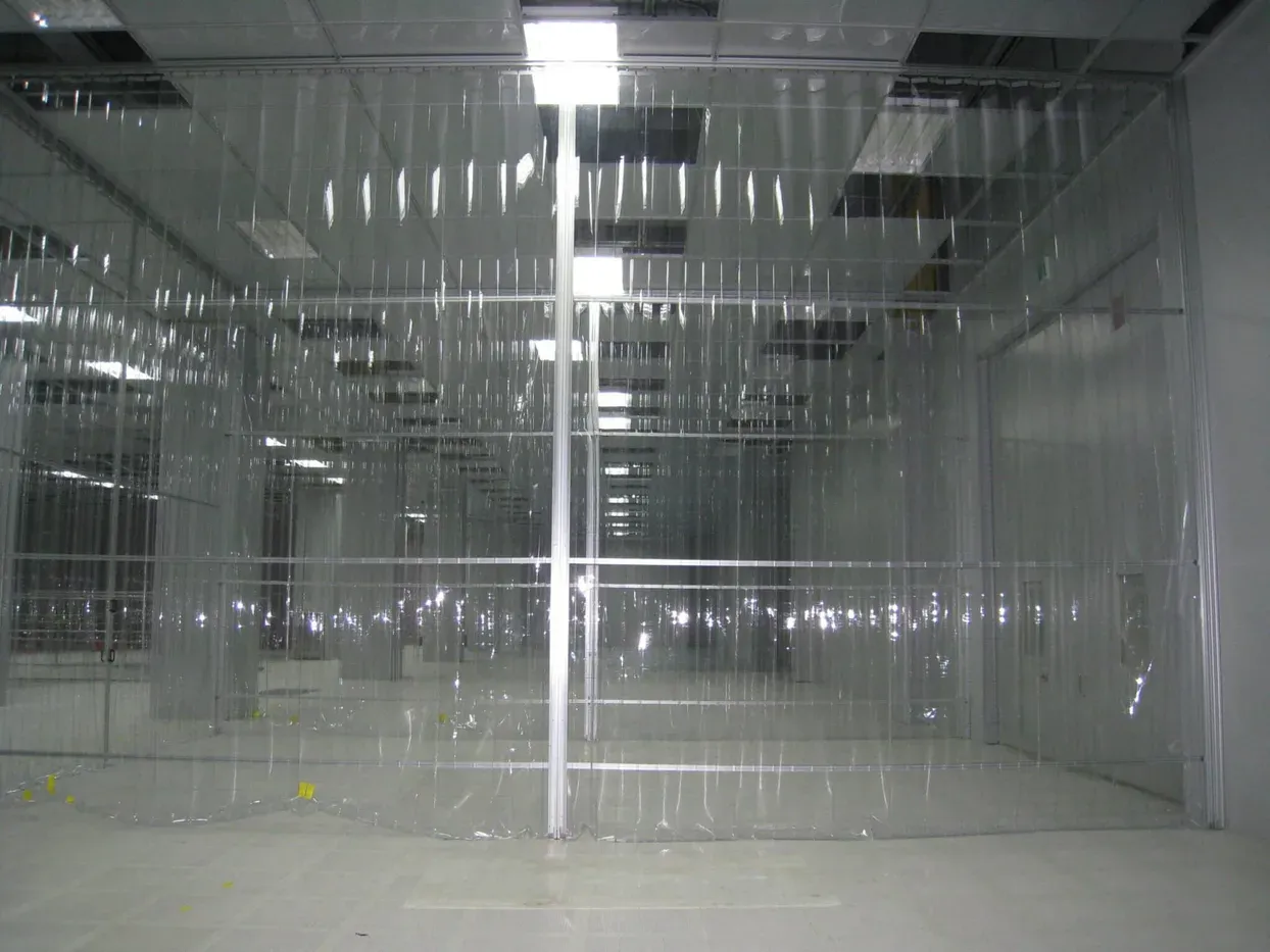 Cortina Condutiva – NHE408C – imagem 2