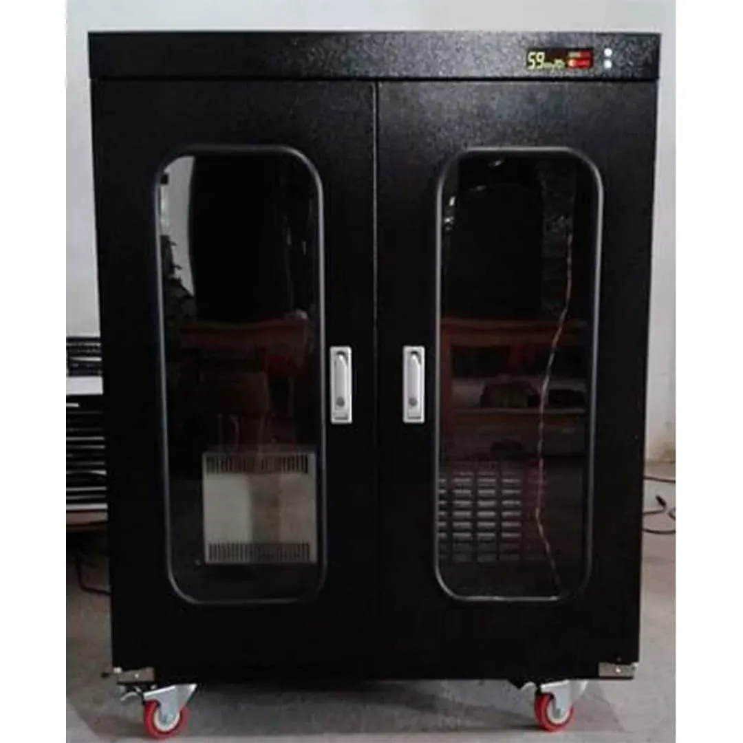 Dessecador Dry Box Antiestático – NHE212B – imagem 2