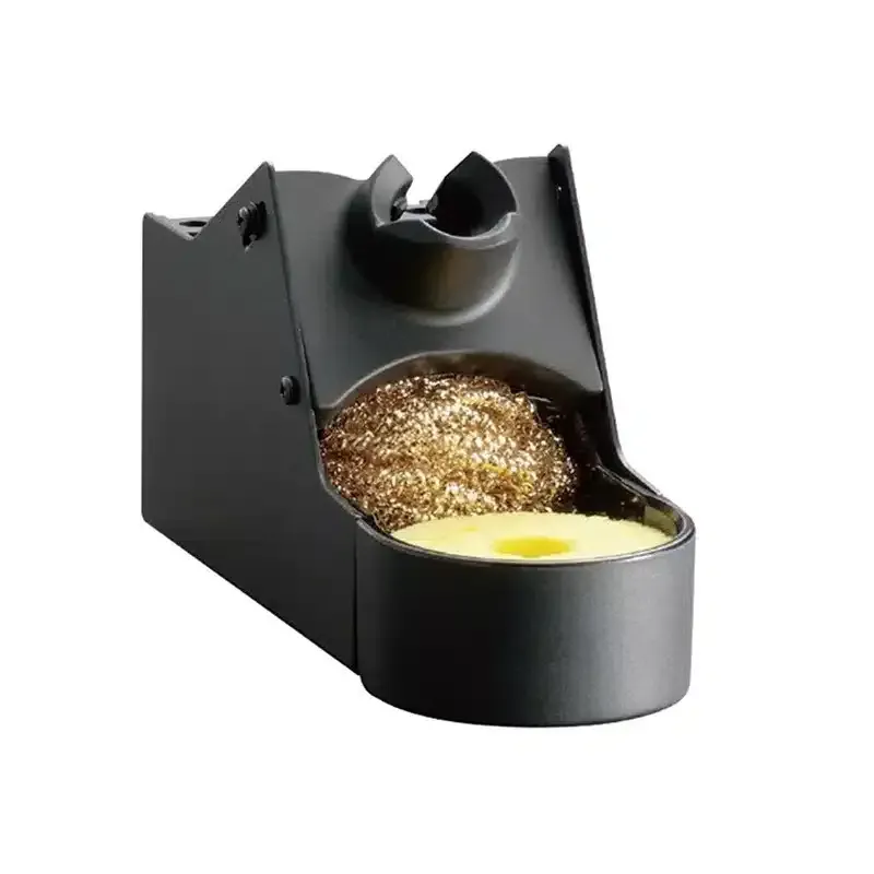 Estação de Solda Lead-free – Goot RX-802AS – imagem 4