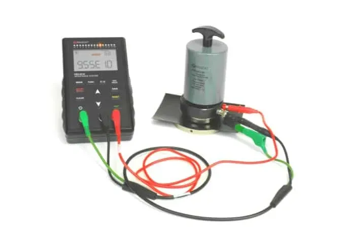 Kit de Auditoria ESD Avançado PPA-400 – NHE208E – imagem 2