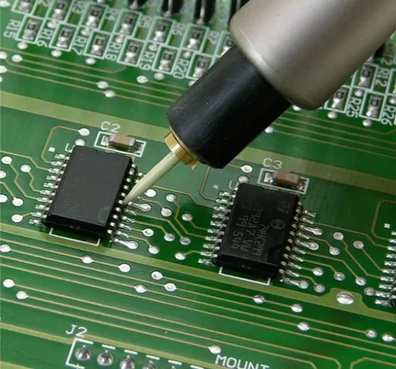Kit de Auditoria ESD Avançado PPA-400 – NHE208E – imagem 5