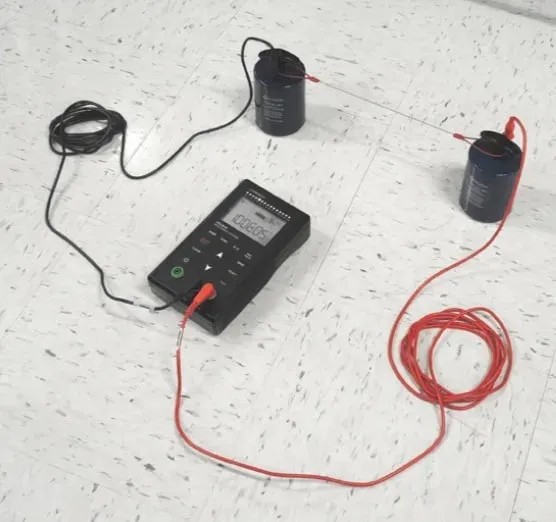 Kit de Auditoria ESD Avançado PPA-400 – NHE208E – imagem 6