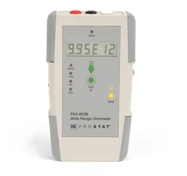Kit de Verificação ESD (TR53) PSK353 – NHE208E – imagem 2
