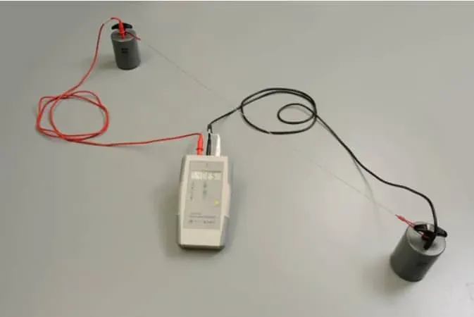 Kit de Verificação ESD (TR53) PSK353 – NHE208E – imagem 3