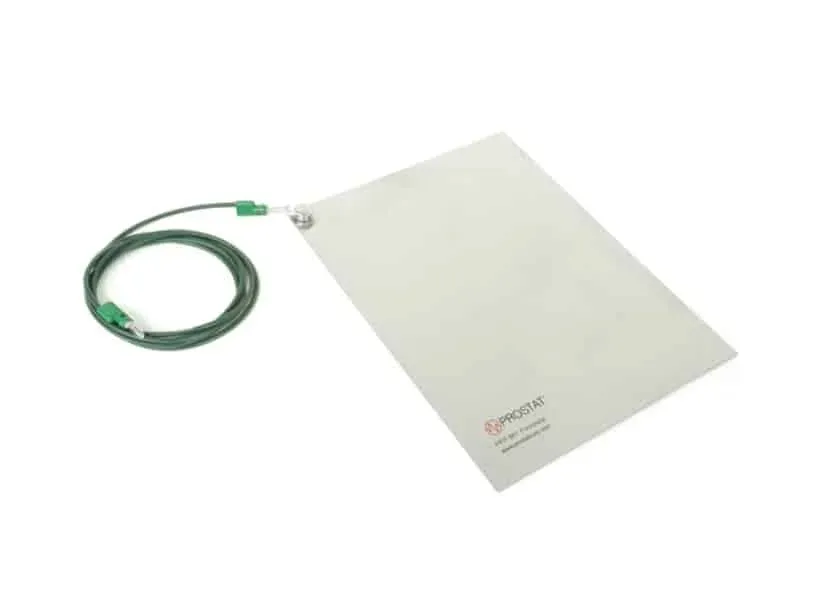 Kit de Verificação ESD (TR53) PSK353 – NHE208E – imagem 5