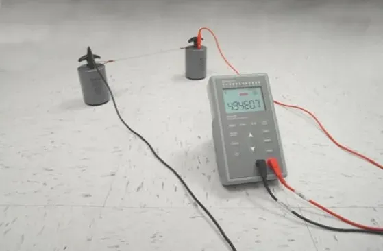 Kit para Avaliação de Resistência Elétrica PRS801-RM – NHE208E – imagem 4
