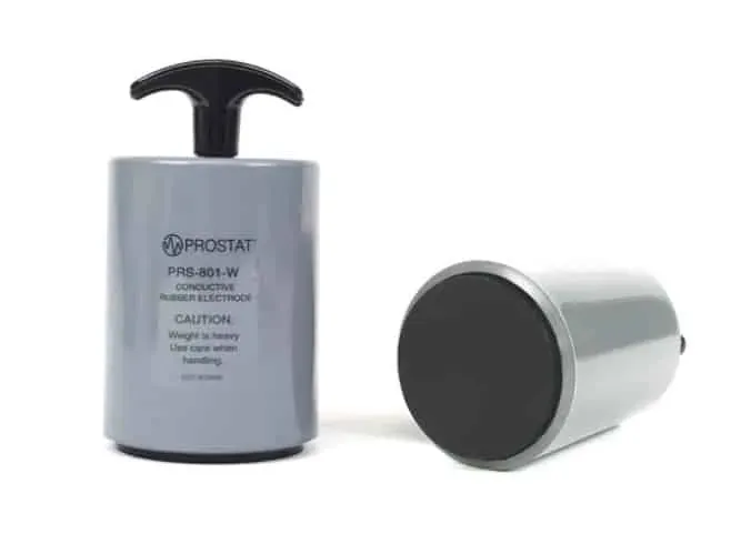 Kit para Avaliação de Resistência Elétrica PRS801-RM – NHE208E – imagem 5