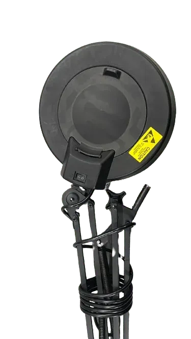 Lupa com Luminária ESD – NHE930E – imagem 2