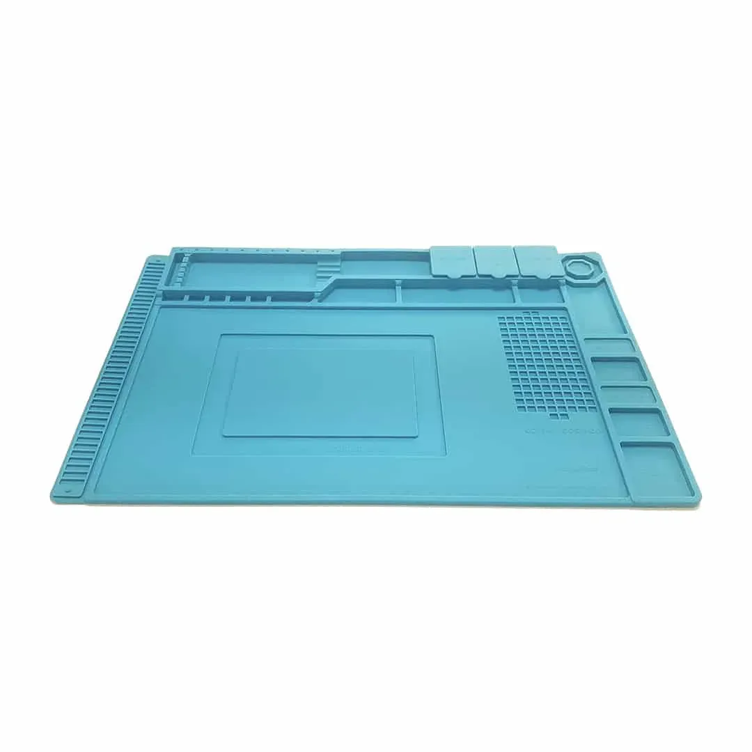 Manta de Silicone – imagem 2