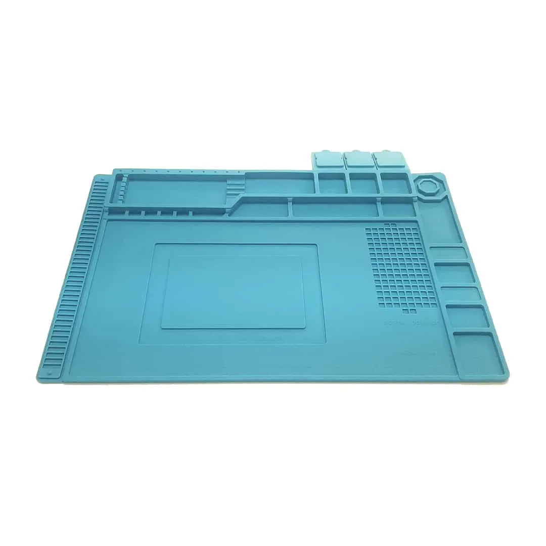 Manta de Silicone – imagem 3
