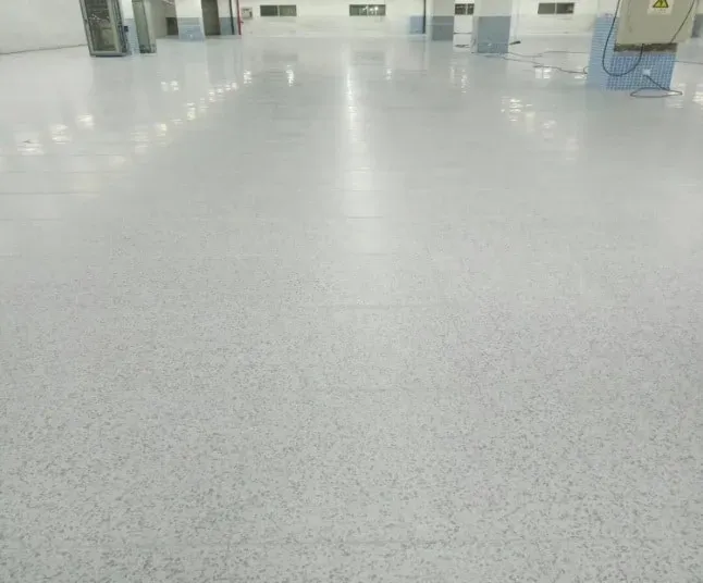 Piso Antiestático Vinílico – NHE 375A – imagem 3