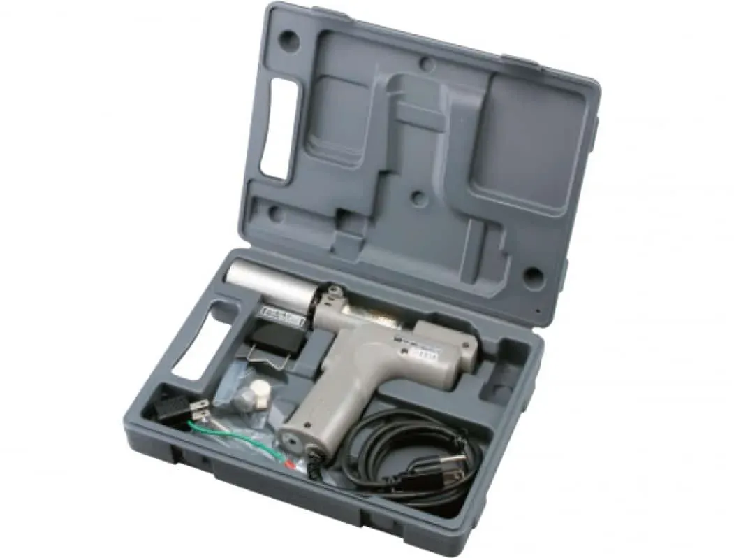 Pistola Sugadora Portátil Goot TP-100AS – imagem 2