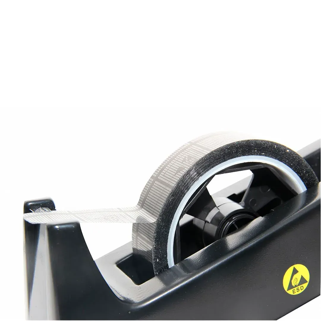 Tape Dispenser Manual – NHE 012D – imagem 2