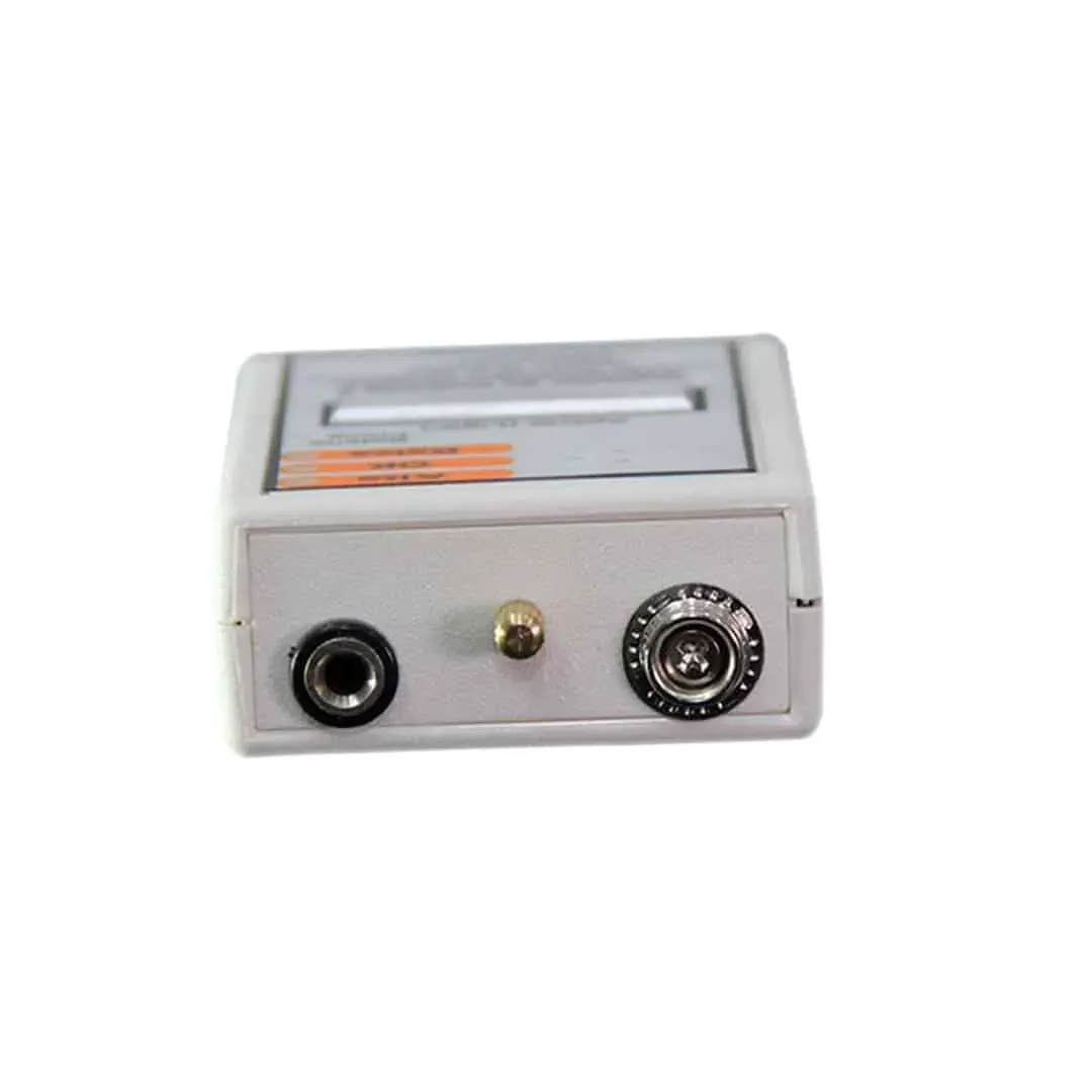 Testador de Pulseiras NHE200A – imagem 2